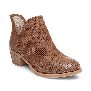 steve madden kolina bootie